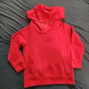 Bamboo French Terry Sweatshirt